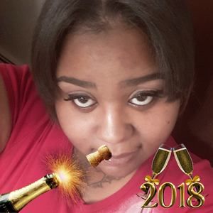 Meet your Posher, Carlita